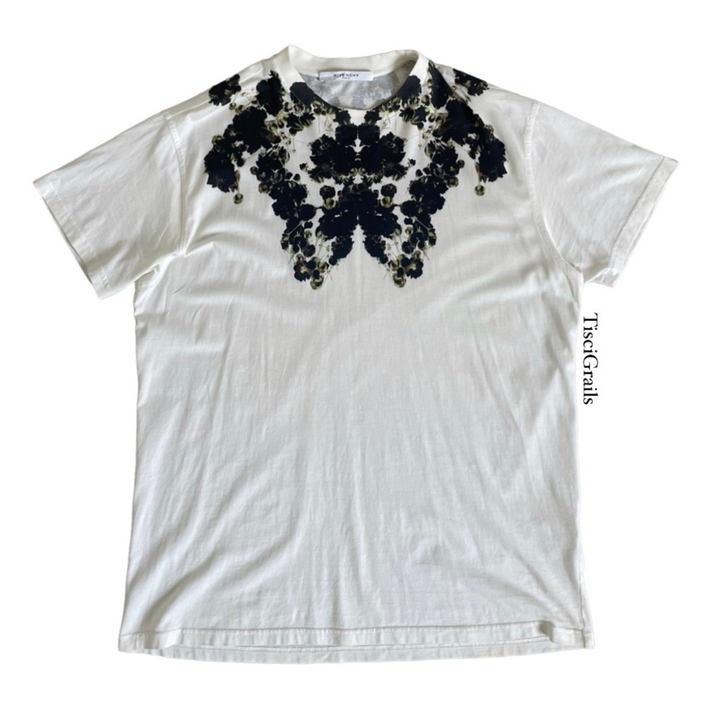 Givenchy Baby’s Breath T Shirt